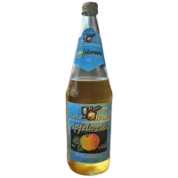 Obstgroßmarkt Fränkische Schweiz / Pretzfelder Fruchtsaftkelterei Pretzfelder Apfelwein 5.5%