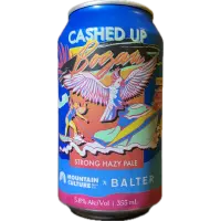 Mountain Culture Beer Co Cashed Up Bogan