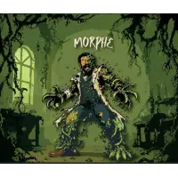 BreWskey Morphe