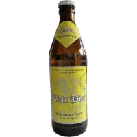 Ritter St. Georgen-Brauerei Sommerstoff