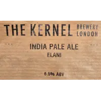 The Kernel Brewery India Pale Ale - Elani