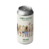 Lamplighter Brewing Company Dad Bod