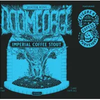Jester King Brewery Doomforge (2026)