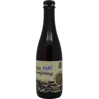 Eem Bier Ain't That Something