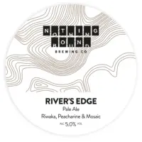Nothing Bound River’s Edge