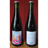 Balance Brewing & Blending Framboys