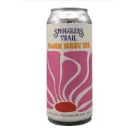 Smugglers Trail Caskworks Plush Hazy IPA