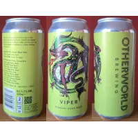 Otherworld Brewing Viper