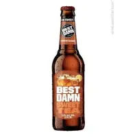 Anheuser-Busch InBev USA Best Damn Sweet Tea