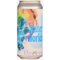 Elmeleven Water Worlds