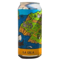 Microcervecera SanFrutos La Isla