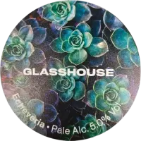 Glasshouse Beer Co Echeveria