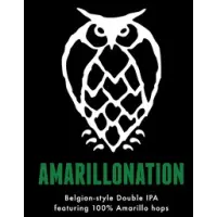 Night Shift Brewing Amarillonation