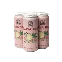 Bridge Brewing Company Guava Sour