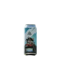 Coast Mountain Brewing Solar Patroller