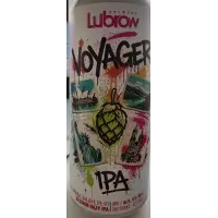 Browar Lubrow Voyager