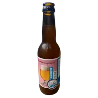La Lie #LaLiemited - NEIPA: Ceci NEIPA une Bière