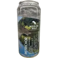 Wicklow Wolf Petrichor