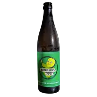 Russian River Brewing Company Happy Hops IPA