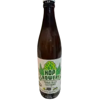 Russian River Brewing Company Hop Growers Tribute Series: CLS Farms