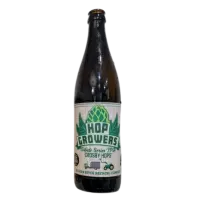 Russian River Brewing Company Hop Growers Tribute Series: Crosby Hops