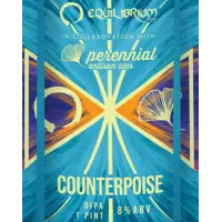 Equilibrium Brewery Counterpoise