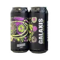 Rainhard Brewing Galaxis