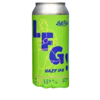 Left Field Brewery LFG!