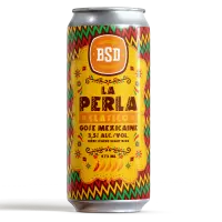 Brasseurs sur Demande [BSD] La Perla Clásico