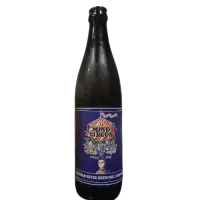 Russian River Brewing Company Mind Circus