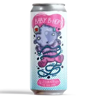 Brasseurs sur Demande [BSD] Baby B-Hop!