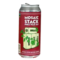 Russian River Brewing Company Mosaic Stack