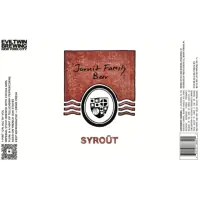 Evil Twin Brewing Syroūt