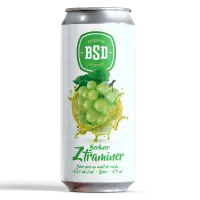 Brasseurs sur Demande [BSD] Berliner Ztraminer