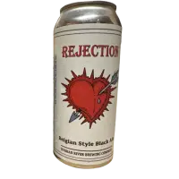 Russian River Brewing Company Rejection