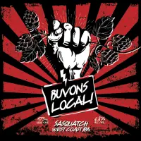 Brasseurs sur Demande [BSD] Buvons Local!