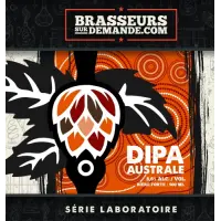 Brasseurs sur Demande [BSD] DIPA Australe