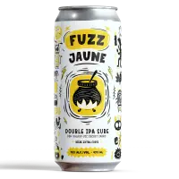 Brasseurs sur Demande [BSD] Fuzz Jaune