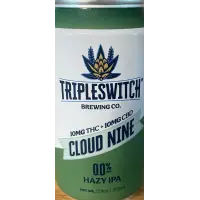 Tripleswitch Cloud Nine