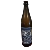 Russian River Brewing Company RnD Series: IPA #44