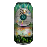 Creature Comforts Brewing Company Legion Demo