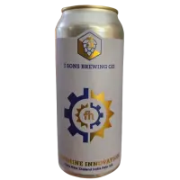 3 Sons Brewing Company Sunshine Innovation