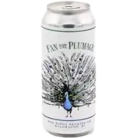 Wax Wings Brewing Company Fan the Plumage