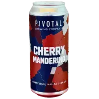 Pivotal Brewing Company Cherry Meandering