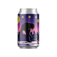 Kyoto Brewing Company Break the Silence