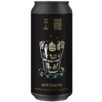 Merakai Brewing Co. Affogato