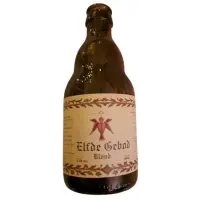 Elfde Gebod Elfde Gebod Blond