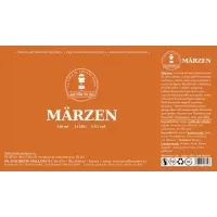 Island Brew Mallorca Märzen
