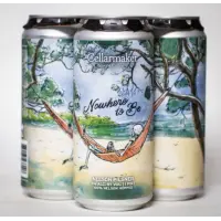 Cellarmaker Brewing Company Nowhere to Be