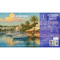 Island Brew Mallorca La Marina de Cala d'Or